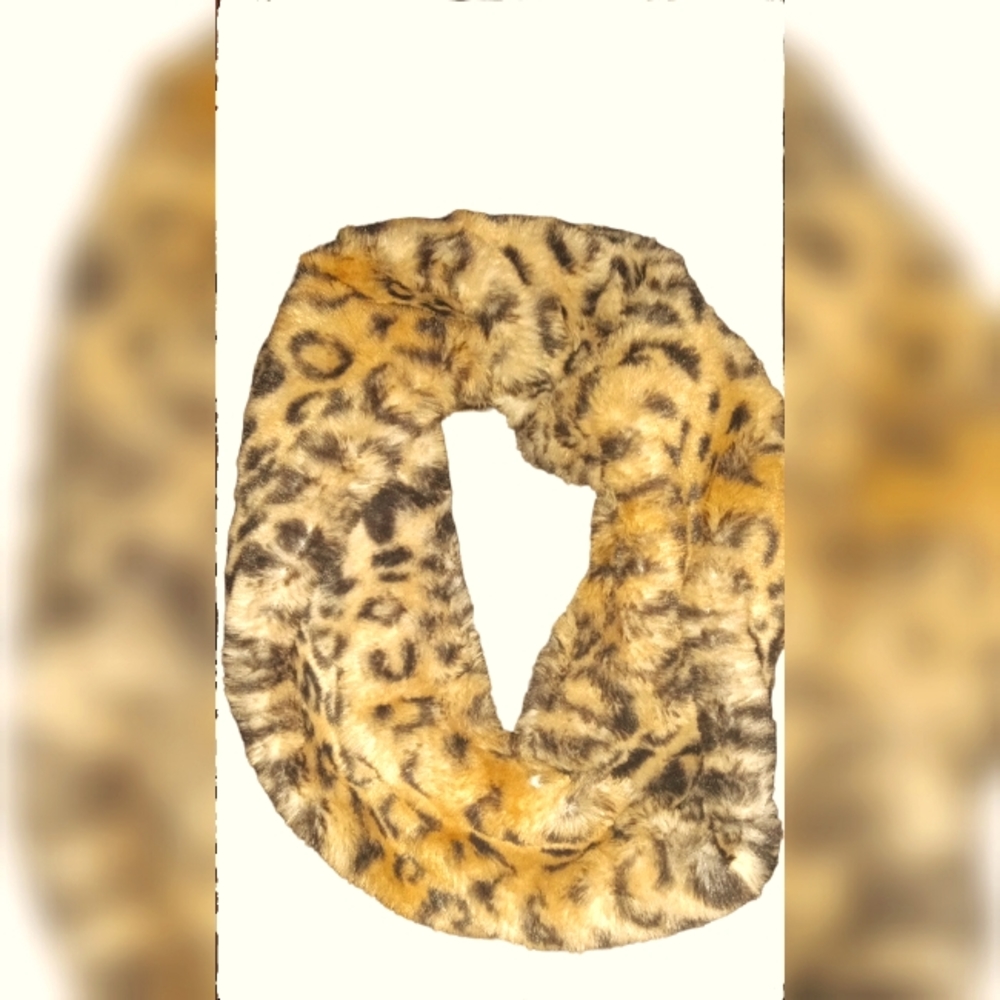 Neck Warmer